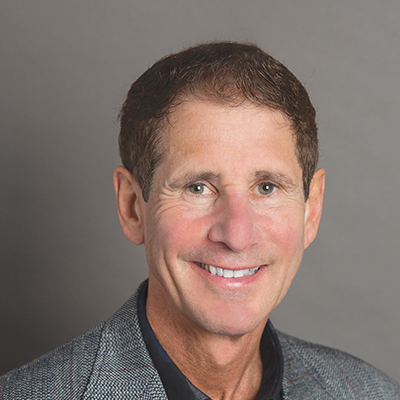 Dr. David Ostreicher, a Reveal Aligner provider