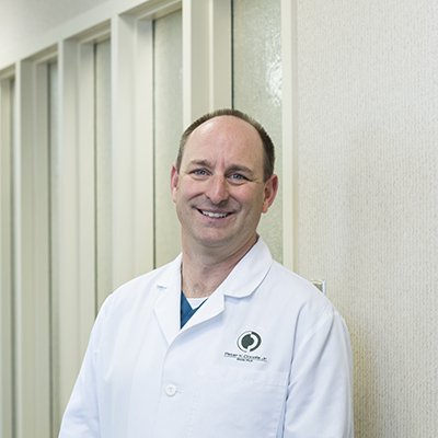 Dr. Peter Cocolis, Jr., a Reveal Aligner Provider