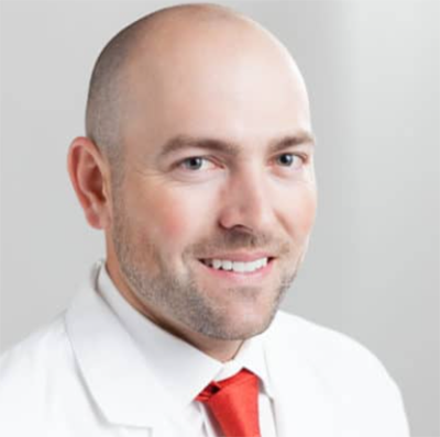 Dr. Jake Nolen, a Reveal Aligner Provider