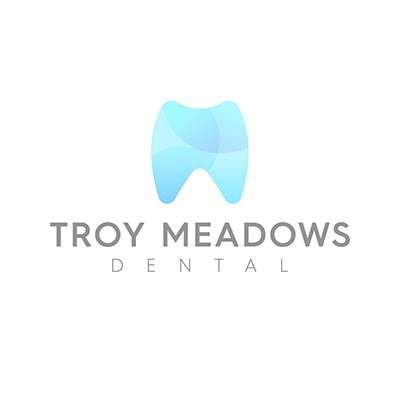 Troy Meadows, a Reveal Aligner provider