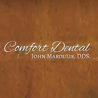 Comfort Dental, a Reveal Aligner provider