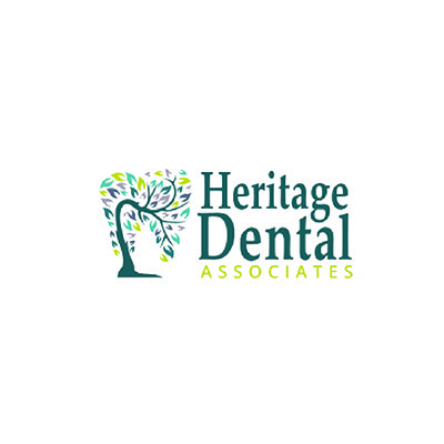 Heritage Dental, a Reveal Aligner provider