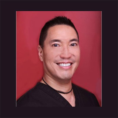 Dr. Fujishige, a Reveal Aligners provider