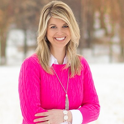 Dr. Nicole Miller, a Reveal Aligner Provider