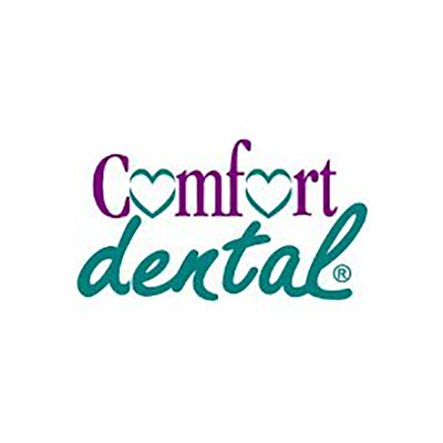 Comfort Dental, a Reveal Aligner provider